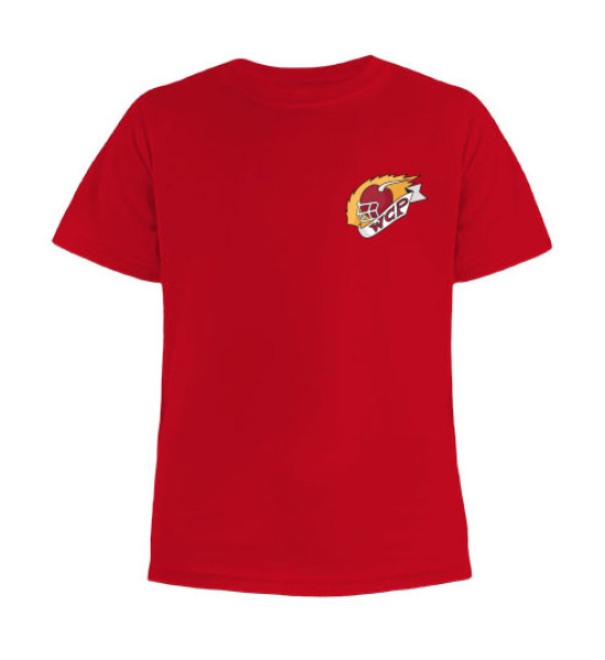 Kids Funktions-T-Shirt Cherry Pickers